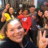 Convivencia 18 de septiembre