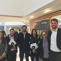 Abrazarte presente en Seminario para la Gobernanza efectiva de fundaciones y corporaciones de Chile