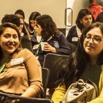 Bienvenida a nuestros alumnos en práctica 2019