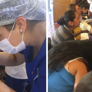 Operativo Dental Instituto Enac