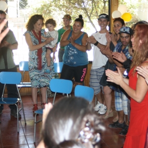 Navidad y egreso