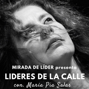 Líderes de calle