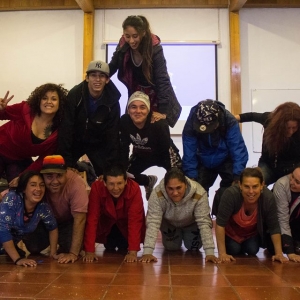 Primer encuentro