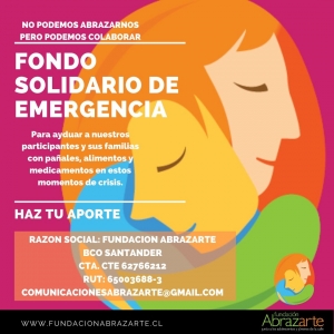 FONDO SOLIDARIO DE EMERGENCIA