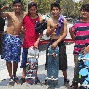 Taller de Skate