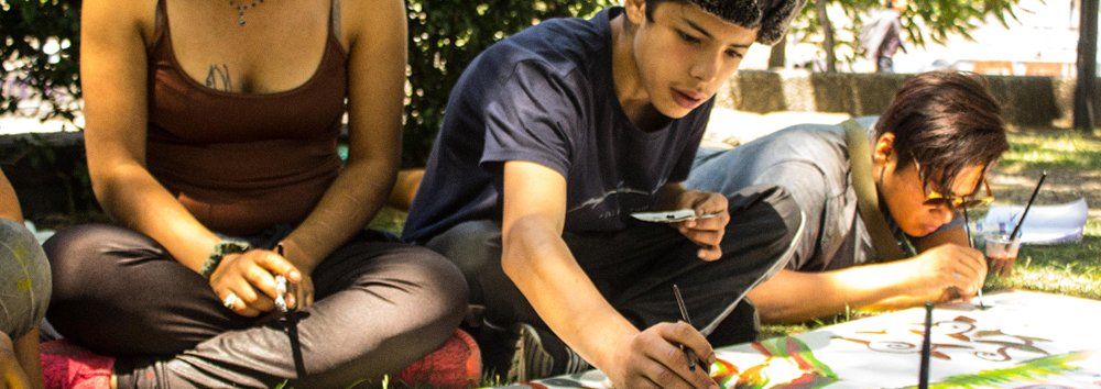 transformando realidades