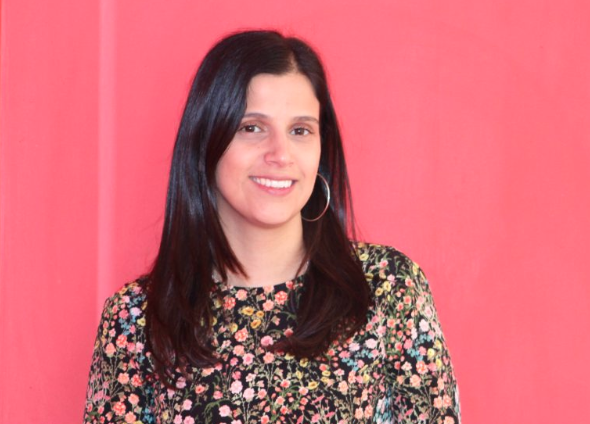 ColugnaHUB: Entrevista a Directora Adm. y Finanzas Marta Ibacache
